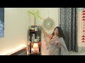 Indu's Serene & Cozy Home Tour in Bangalore: A Charming Rental Space
