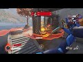 Overwatch Highlights #3