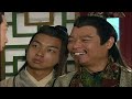 TVB探案喜劇線上看 | 秀才愛上兵 03/20 | 鄭希怡(細妹)遇媒受到啟發 |馬浚偉 |鄭希怡 |粵語中字 |2007 |The Gentle Crackdown II