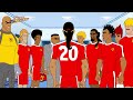 Living the El Life | Supa Strikas | Full Episode Compilation | Soccer Cartoon