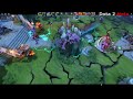 STONEHALL PLATE MID LC Khanda Non-Stop Gank Duel Fast DMG Farm Ez MMR Best Hero 7.36c Dota 2