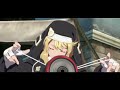 GUILTY GEAR -STRIVE- | Bridget vs. Bridget  FLOOR 5F Ranking \Match 03