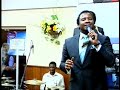 Covenant Keeping God | Minister Sonnie Badu