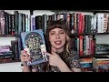 tbr jar picks my July reads 🌈🫙✨ JULY TBR