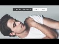 Shane Harper - Satellite (Audio)