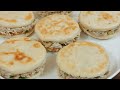 New Shwarma Sandwich With Pita Bread Recipe |  Mini Party Keliye Kuch Naya Jo Ho Sabhi Ko Pasand