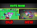 Friday Night Funkin' VS Pibby Peppa Pig NEW vs OLD | Come Learn With Pibby x FNF Mod