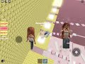 Roblox story time