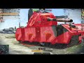 T92E1 WOT Blitz Compilation