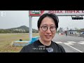한국의 아일턴 세나를 꿈꾸는 카트 천재