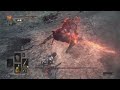 No boss is harder than that - 140% Speed Soul of Cinder