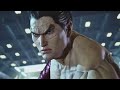 TEKKEN8 - Closed Beta Test (Ghost Match Session 17)