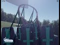 Roller Coaster week Part 5: Mako at SeaWorld Orlando