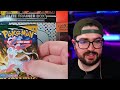 RANDOM WHEEL Chooses Our Pokemon Pack Battle! Round 2