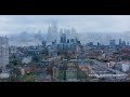 [4K] LONDON 2024 🇬🇧 1 Hour Drone Aerial Relaxation Film UHD | England United Kingdom