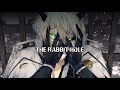 ✮Nightcore - Rabbit Hole (Male version)