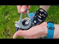 Petzl NEOX vs Petzl GRIGRI what you need to know