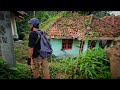 KAMPUNG MATI PALING ANGKER DI TENGAH HUTAN KUNINGAN, SEKARANG SUDAH MENJADI KAMPUNG BERHANTU...