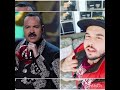 QUIÉN ES LA MAMÁ DEL HIJO MAYOR DE PEPE AGUILAR?