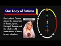 Tuesday Healing Rosary for the World April 30, 2024 Sorrowful Mysteries of the Rosary