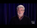 George Lucas Discusses Selling Lucasfilm to Disney, Plus New 'Star Wars' Movies