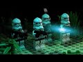 A Clone Wars Tale Compilation - Lego Star Wars Stop Motion