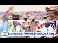 Les grandes révélations du Dr Aboubacar Sidiki Fomba sur le voyage du Président Assimi Goïta à Ouaga