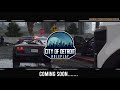 City of Detroit Roleplay | Dream GTA5 Teaser  Promo 2024