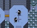 Undertale, but you play as a bed lump (Mod Showcase)