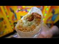 Taiwanese Street Food - Keelung Night Market 基隆夜市