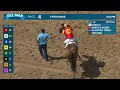 Casalu wins race 4 at Del Mar 7/21/24.