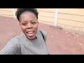 VLOGMAS DAY 8//GO TO JHB TOWN WITH ME/SUNSCREEN FOR BLACK PEOPLE?