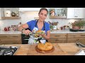 Easy Greek Spinach Pie Recipe (Spanakopita)