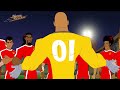 Own Ghoul | Supa Strikas | Full Episode Compilation | Soccer Cartoon
