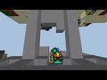 I Built Free Shop In Hive SkyWars…