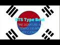 “Music for Your Seoul” by Gav123 (Royalty Free BTS Type Nu-Disco Instrumental)