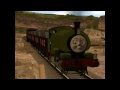 NRS   Mavis and the small engines