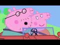 Celebrating Chinese New Year 🐲 | Peppa Pig Official Full Episodes