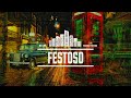 FESTOSO【ラテンジャズ】