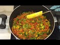 3 Beans Salad/Sunday Kos Side Dish/South African Recipe/Food We Eat