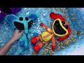 Poppy Playtime 3 - DOGDAY (Pool Party) Smiling Critters