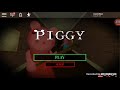 PIGGY CHAPTER 10 AND CHAPTER 1