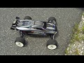 World's First 100MPH E-REVO on Youtube!!!!!!!!!