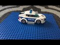 Lego Set speed  Build (Set Number 60239)