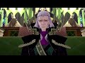King Hyacinth - Fire Emblem Engage - Part 11