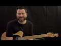 Effective Practice for the Guitar with Korey Hicks