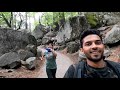 How to Explore Yosemite in Under 2 Days | National Park Guide