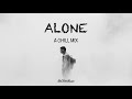 Alone   A Chill Mix