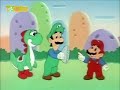 Youtube Poop - How Mama Luigi got his groove back