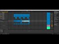 Ableton | Future Garage | Workflow showcase - Beat, Percussions, Foley (Part 1)
